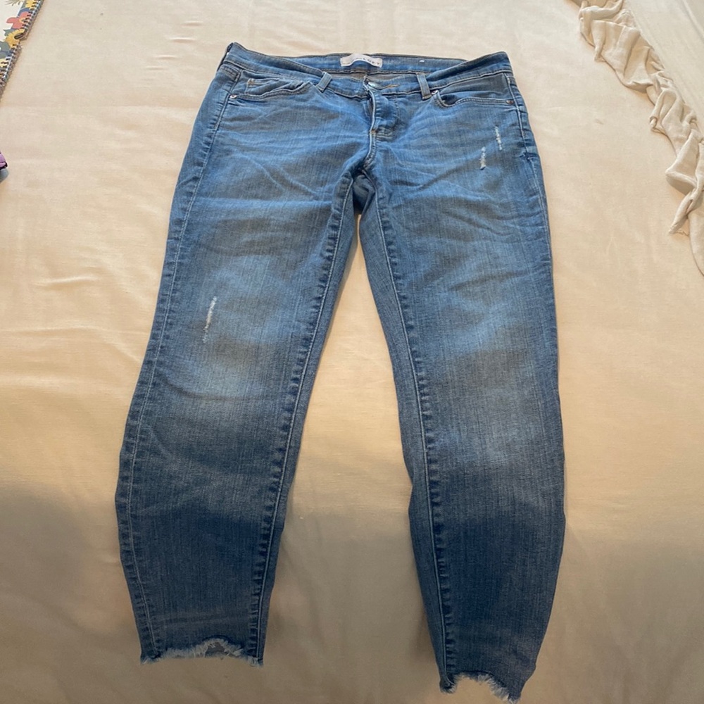 Loft Jeans